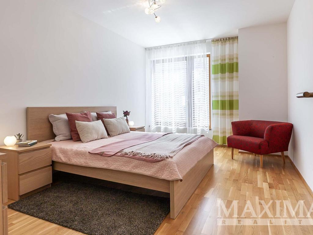 Prodej bytu 3+kk 103 m2, Praha – náhled fotky 7