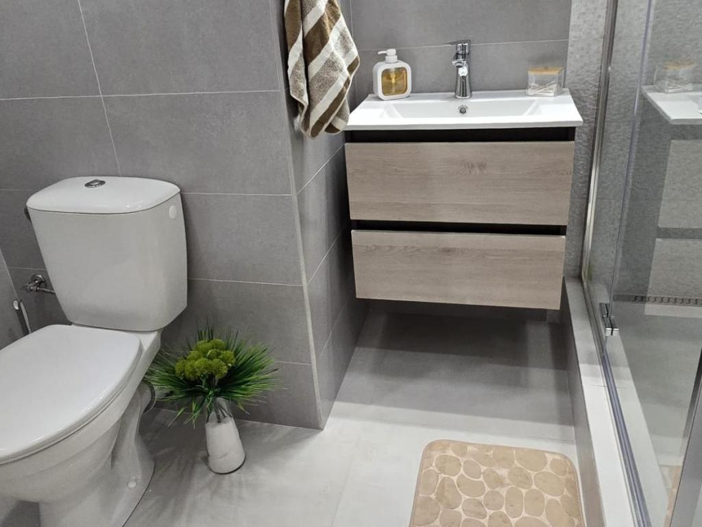 Pronájem bytu 3+1 53 m2, Most – náhled fotky 12