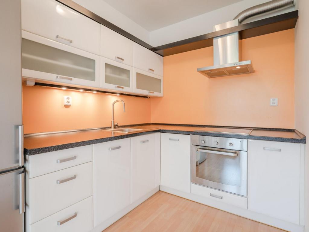 Byt 2+kk – Praha, Na Košíku – pohled 3