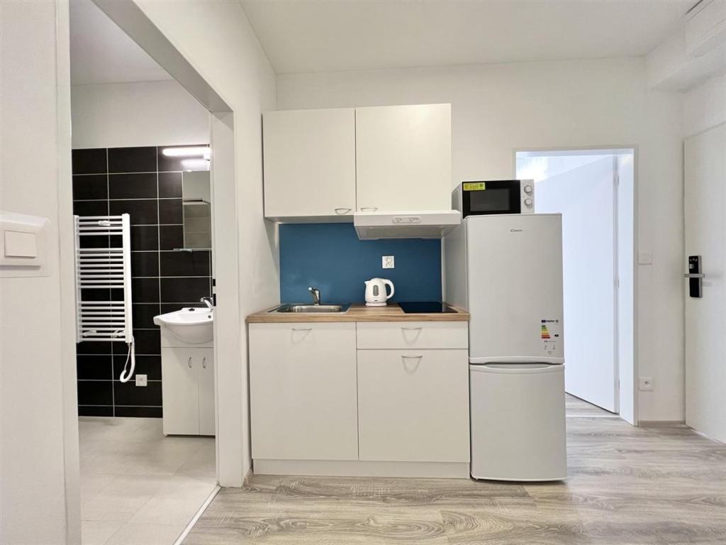 Pronájem bytu 2+1 34 m2