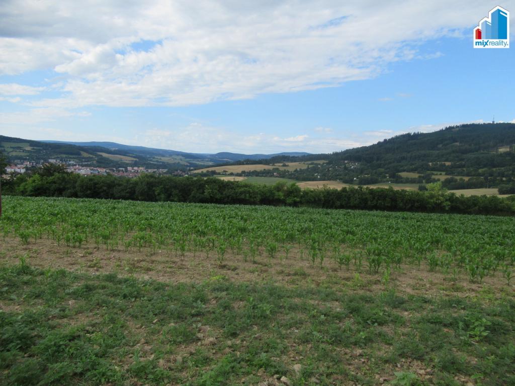 Prodej pozemku 10640 m2, Sušice – náhled fotky 10