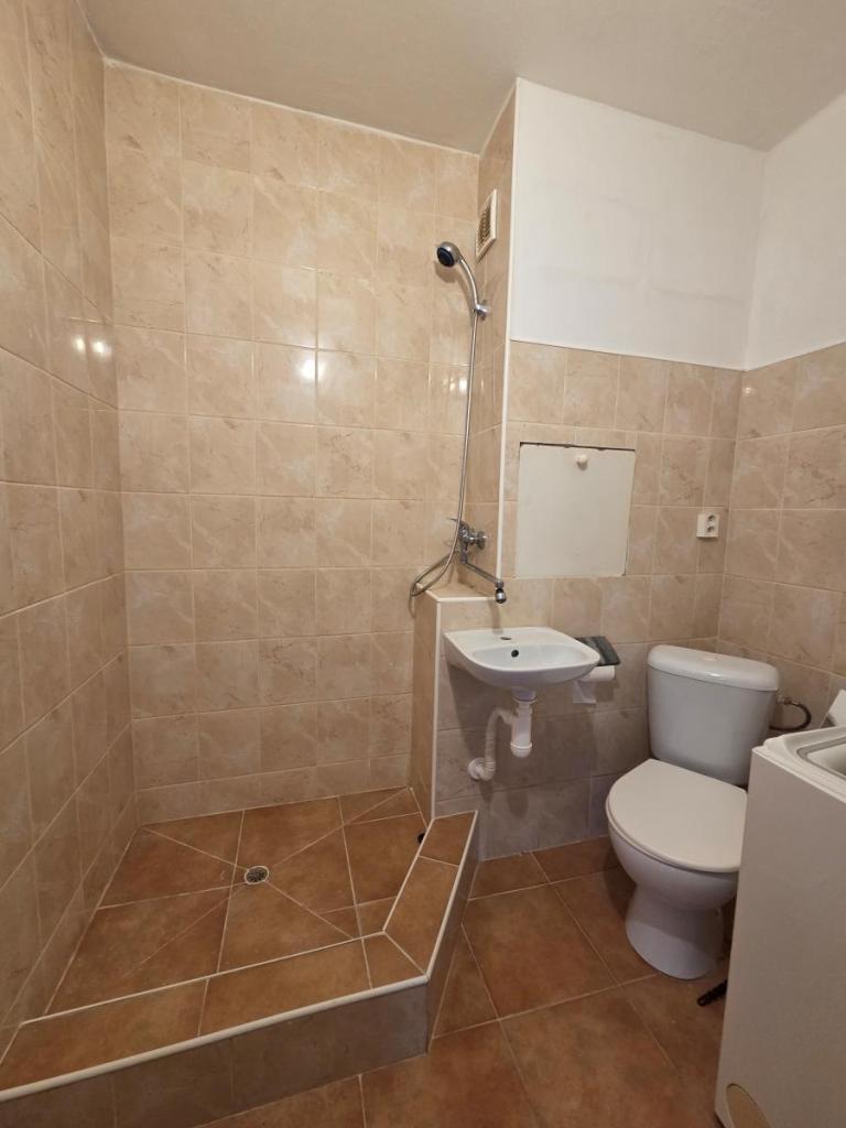 Pronájem bytu 1+kk 27 m2