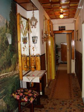 Pronajem bytu 3+1 64 m2