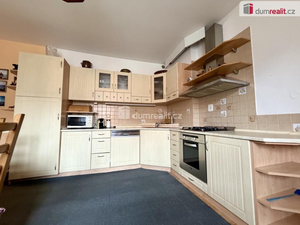 Prodej domu 100 m2, Zruč nad Sázavou – náhled fotky 20