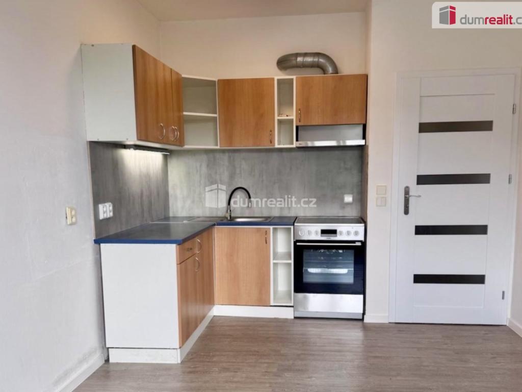 Pronájem bytu 2+kk 45 m2