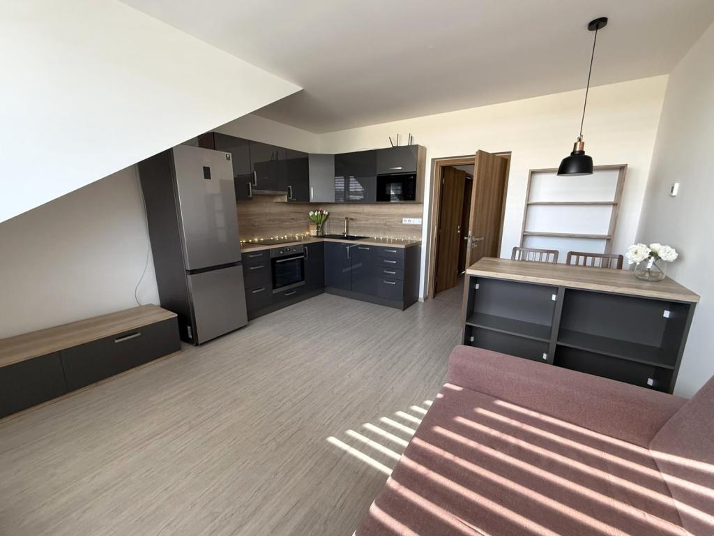 Pronájem bytu 2+kk 55 m2