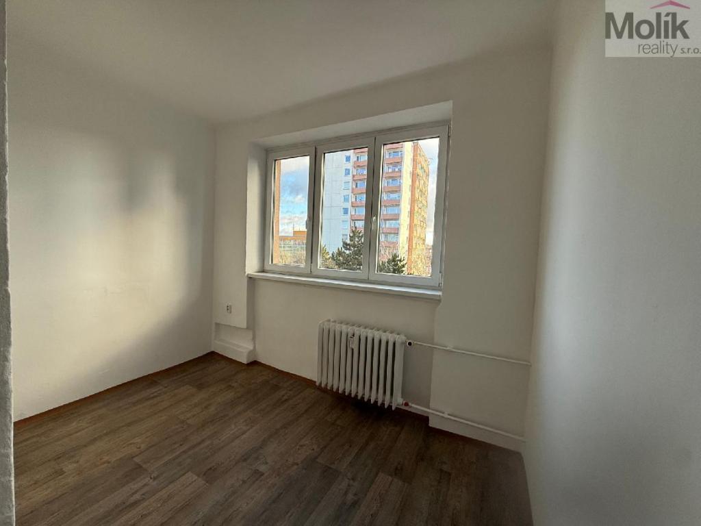 Pronájem bytu 2+1 52 m² – další