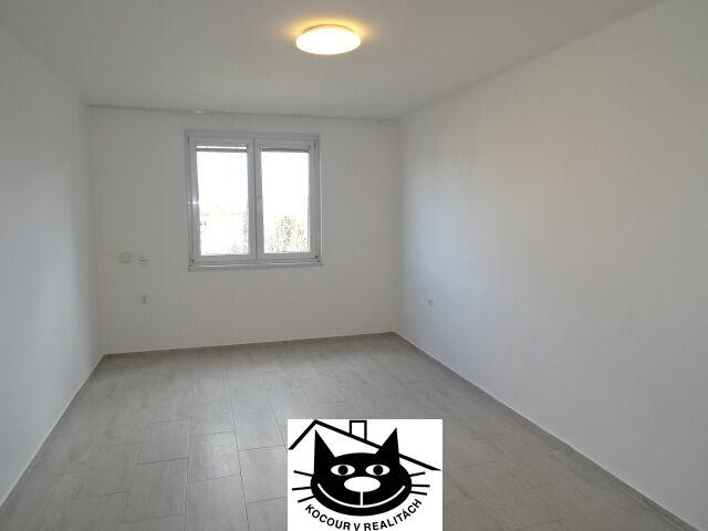 Pronájem bytu 2+1 51 m2