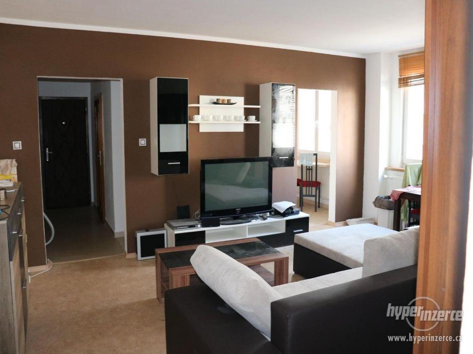 Pronajem bytu 3+1 84 m2