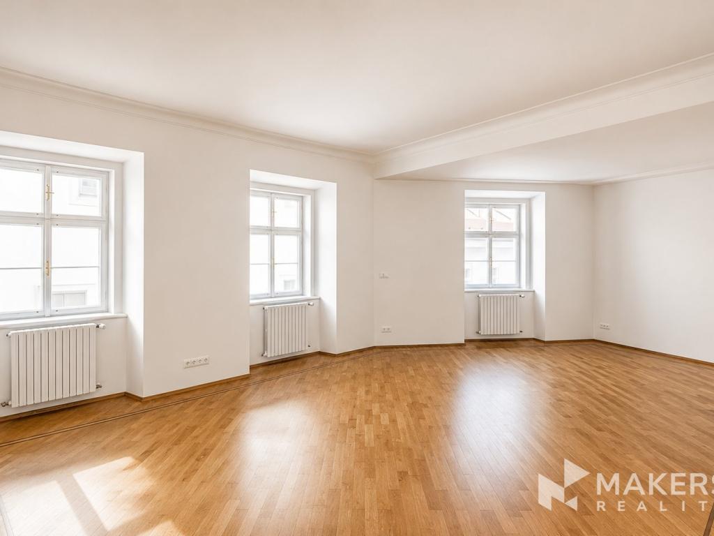 Pronájem bytu 4+kk 170 m2
