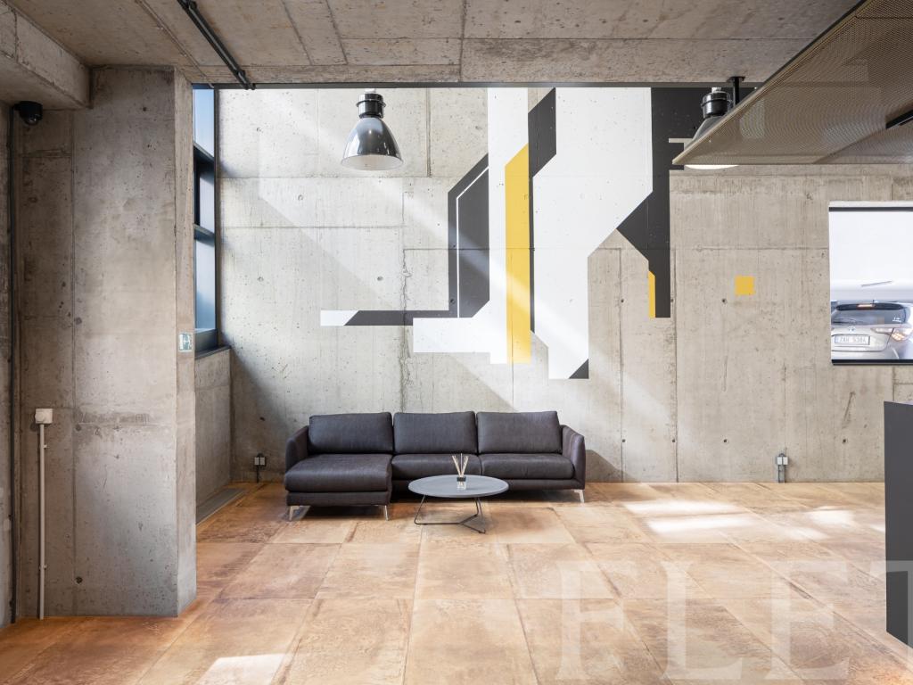 Pronájem bytu 1+kk 30 m2, Praha – náhled fotky 12