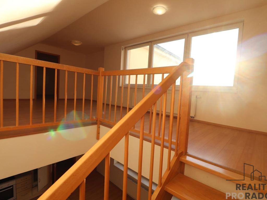 Prodej bytu 3+kk 105 m2, Brno – náhled fotky 15