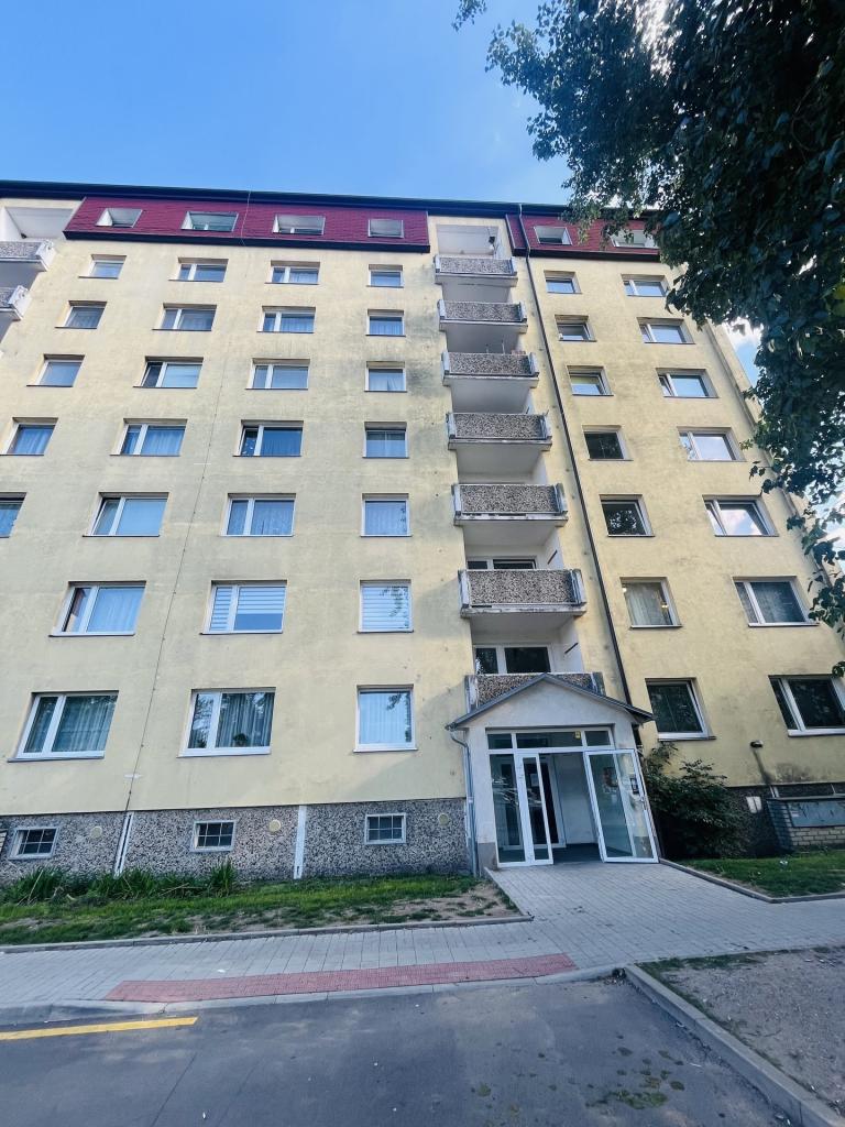 Prodej bytu 3+1 66 m2