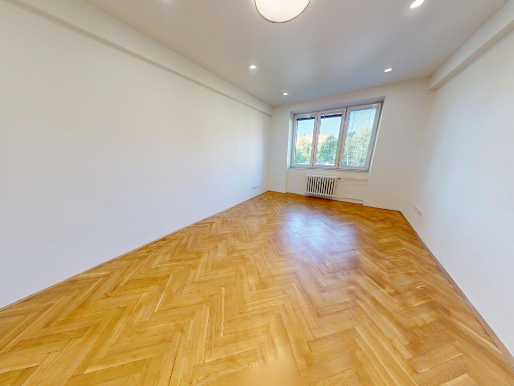 Pronájem bytu 3+1 74 m2