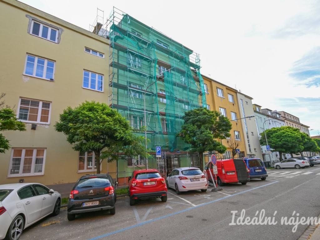 Pronájem bytu 2+kk 50 m2, Brno – náhled fotky 14