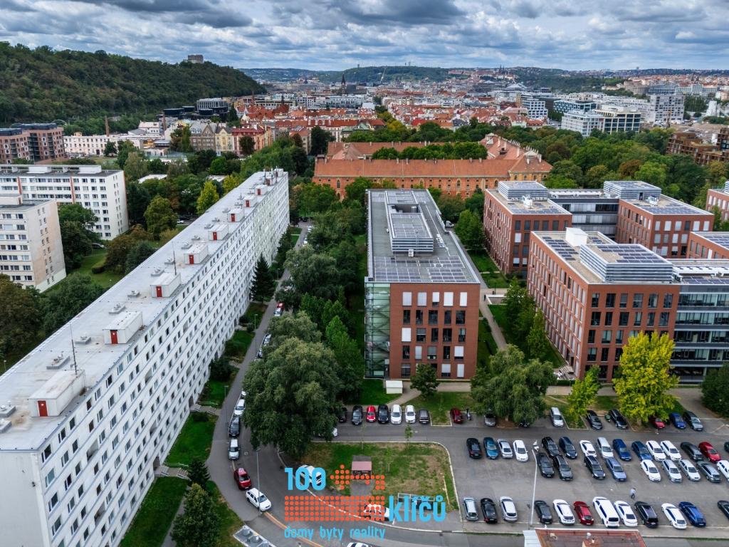 Prodej bytu 3+1 63 m2, Praha – náhled fotky 22