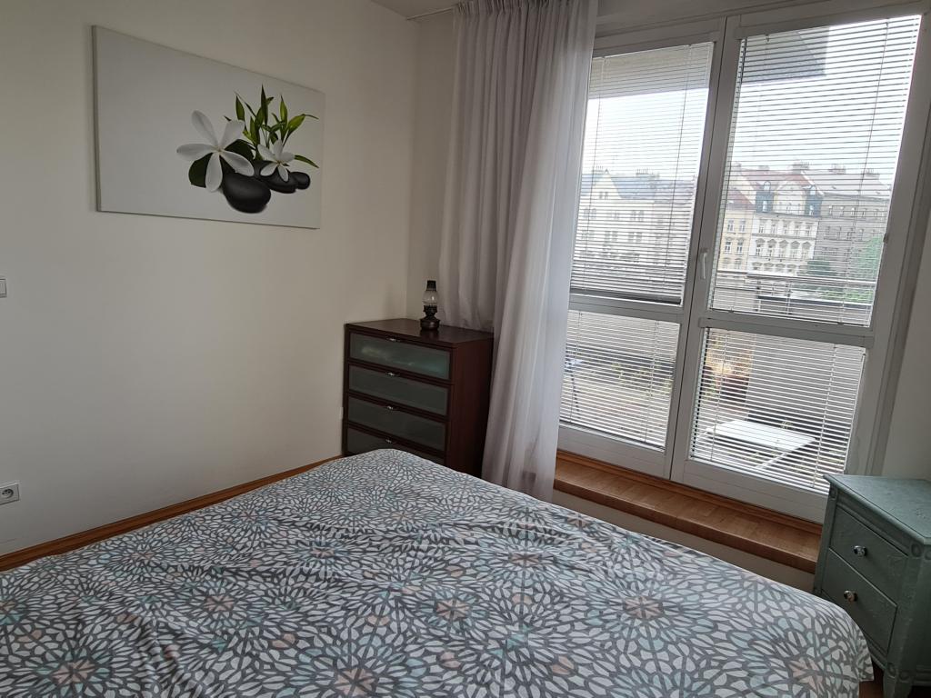 Pronajem bytu 2+kk 81 m2