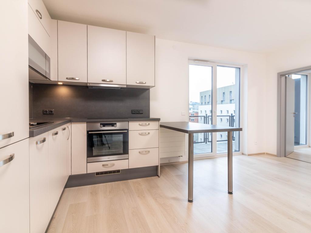 Pronájem bytu 2+kk 55 m2