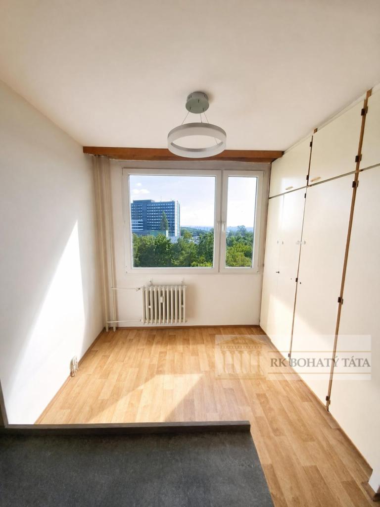 Pronájem bytu 4+1 72 m2