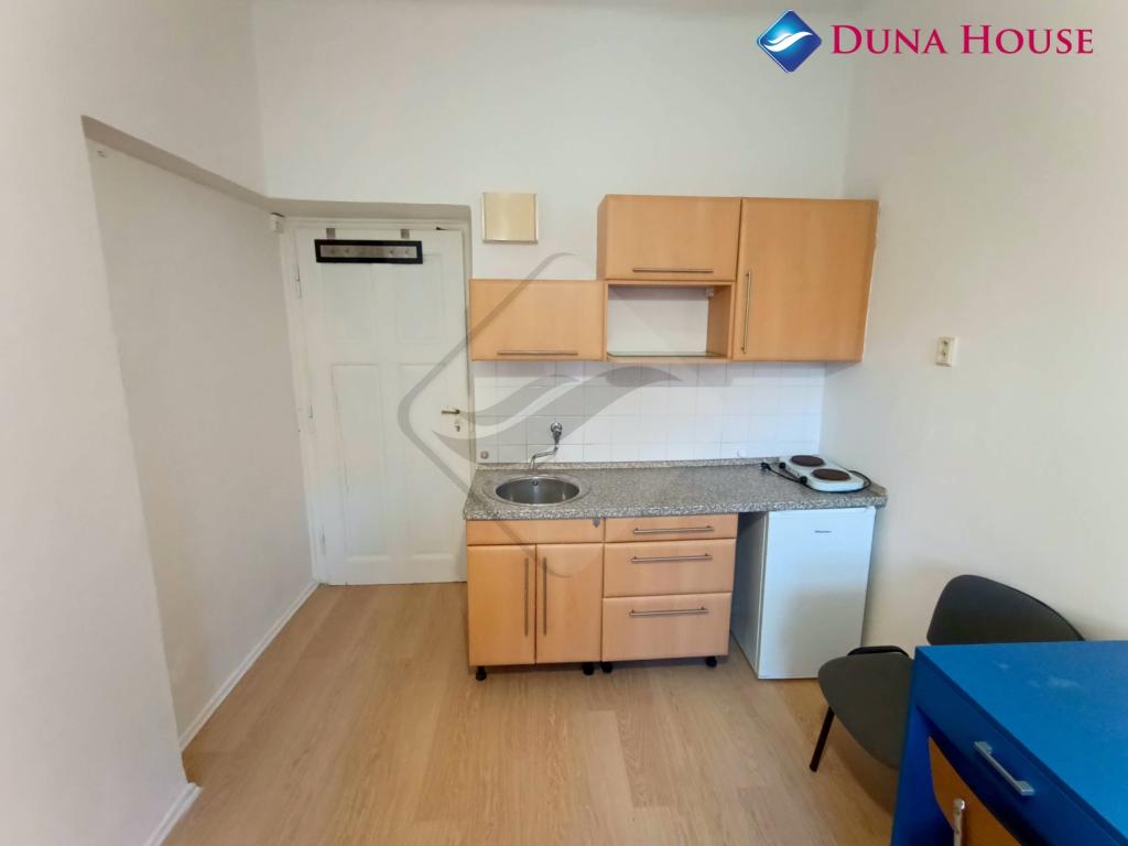 Pronájem bytu 1+kk 15 m2