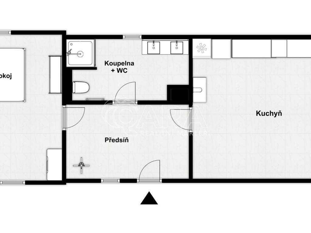 Prodej domu 280 m2