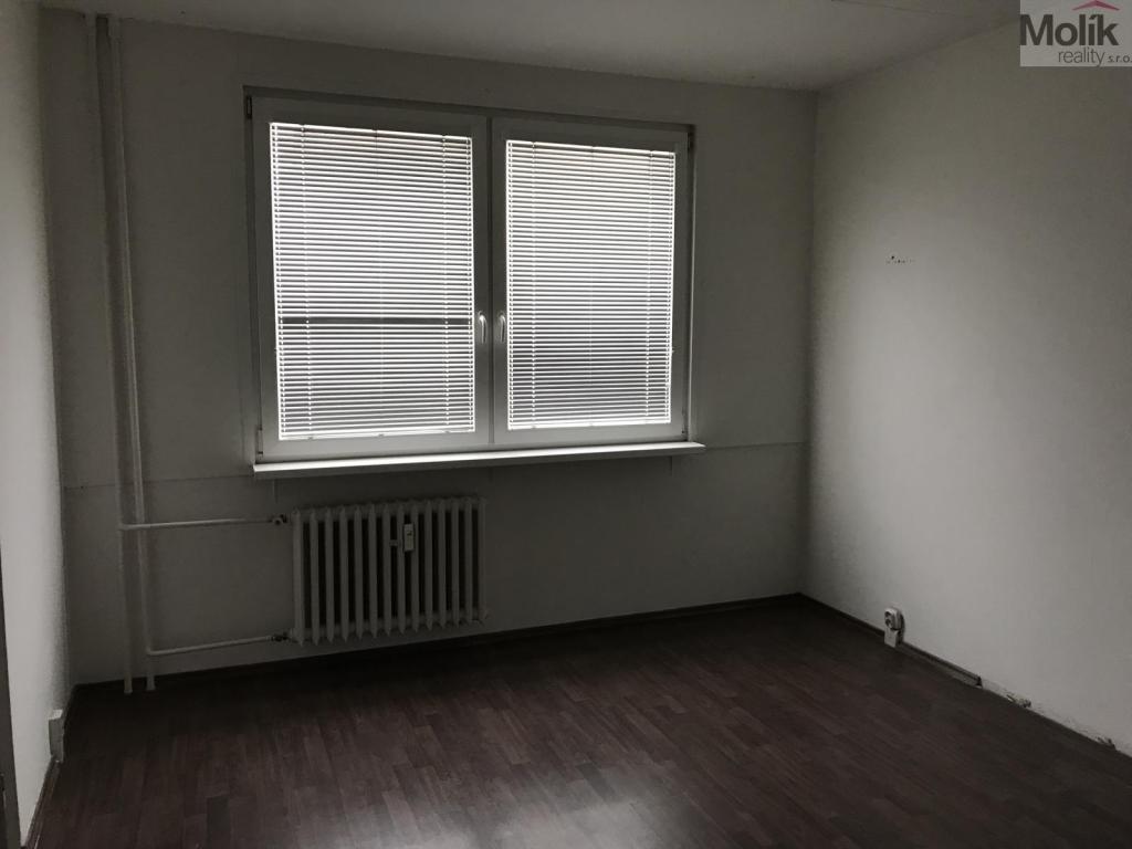 Pronájem bytu 2+1 52 m2