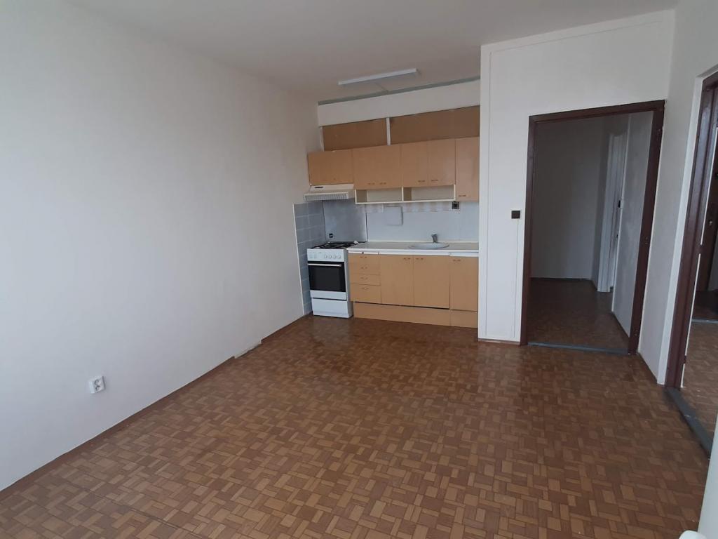 Pronajem bytu 2+kk 48 m2