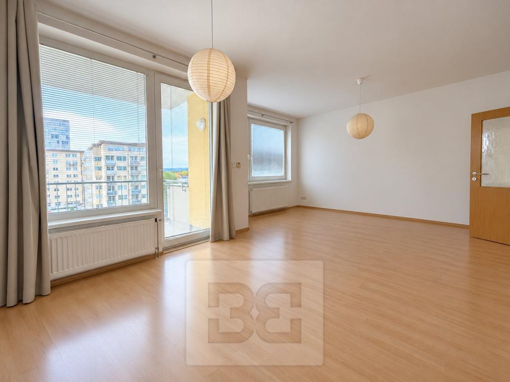 Stanovanje, 40 m²