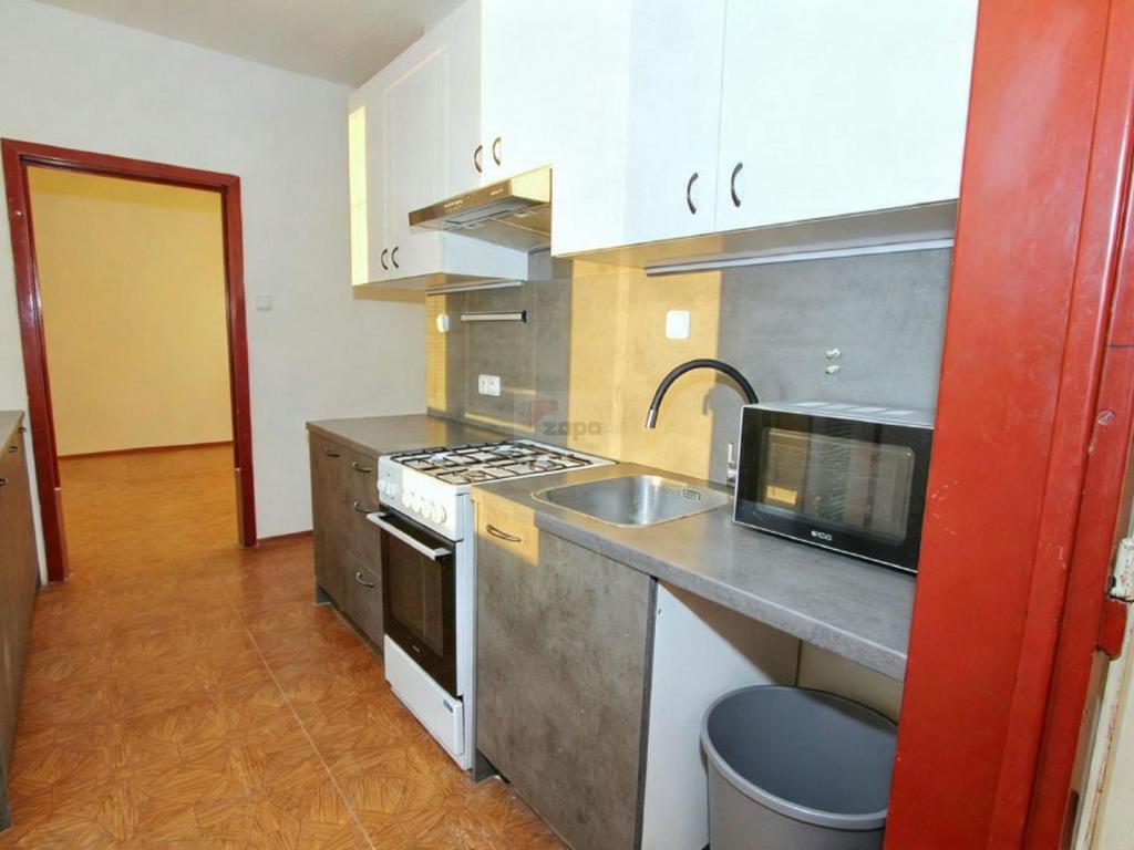 Pronájem bytu 3+kk 56 m2