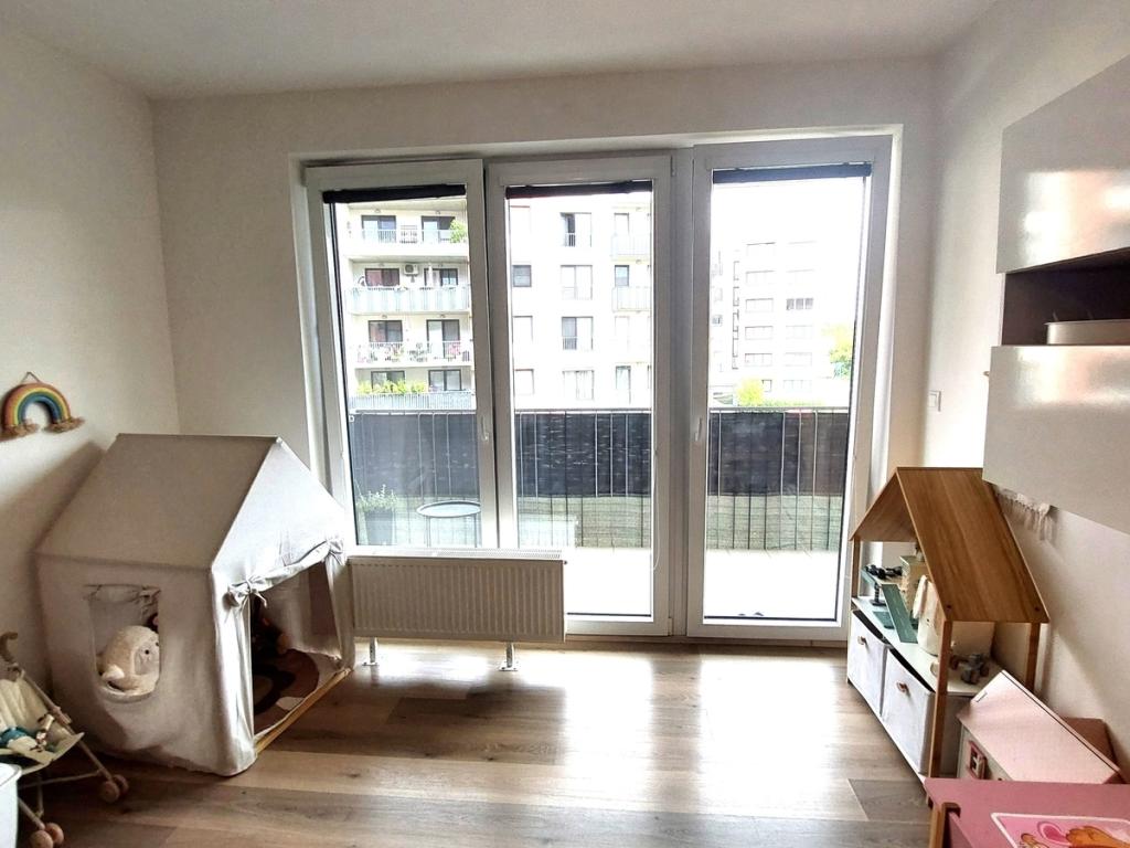 Pronájem bytu 2+kk 68 m2