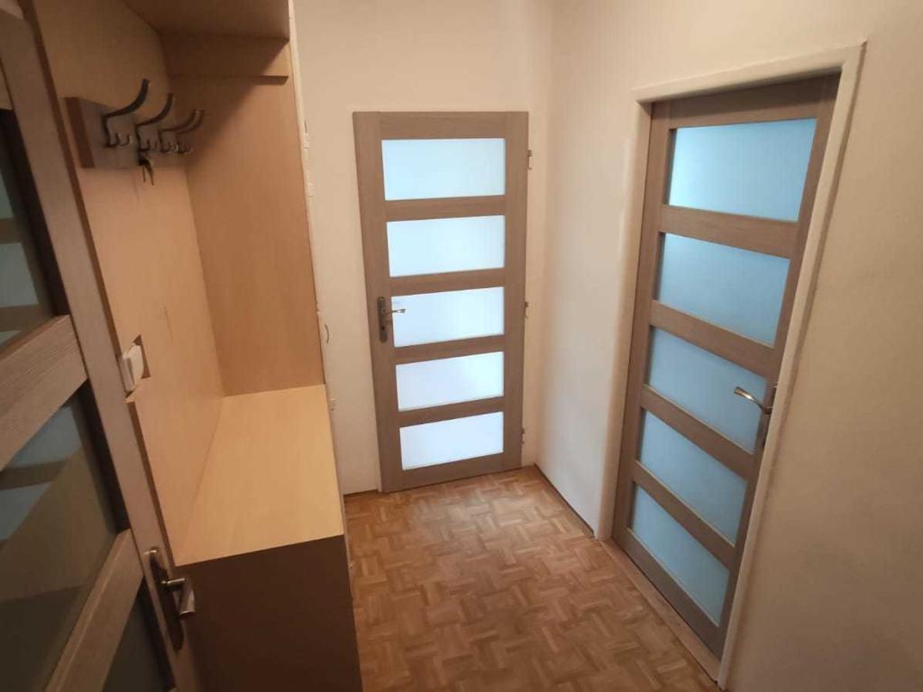 Pronájem bytu 1+1 40 m2