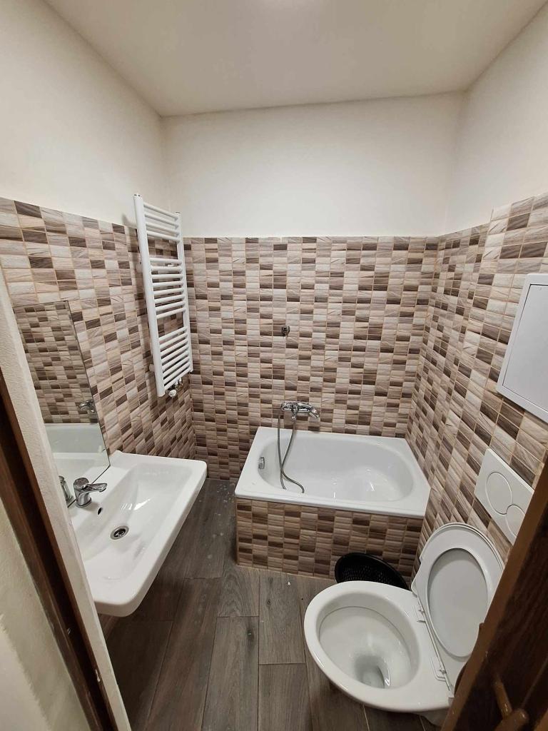 Pronájem bytu 1+kk 16 m2