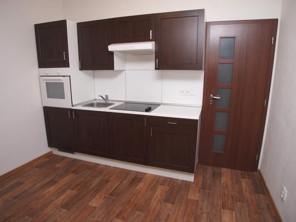 Pronájem bytu 2+kk 42 m2