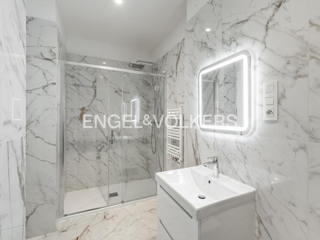 Pronájem bytu 2+kk 54 m2
