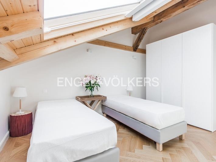 Pronájem bytu 2+kk 79 m2