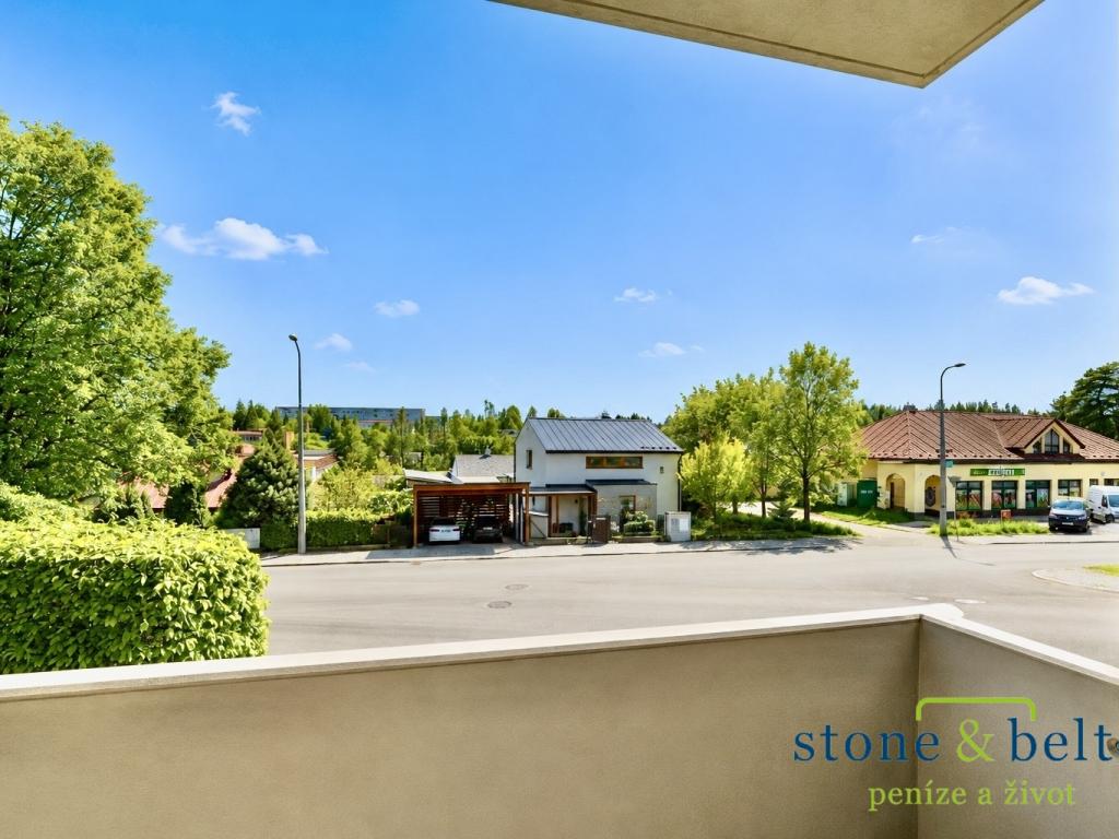 Prodej bytu 2+1 54 m2, Žďár nad Sázavou – náhled fotky 7