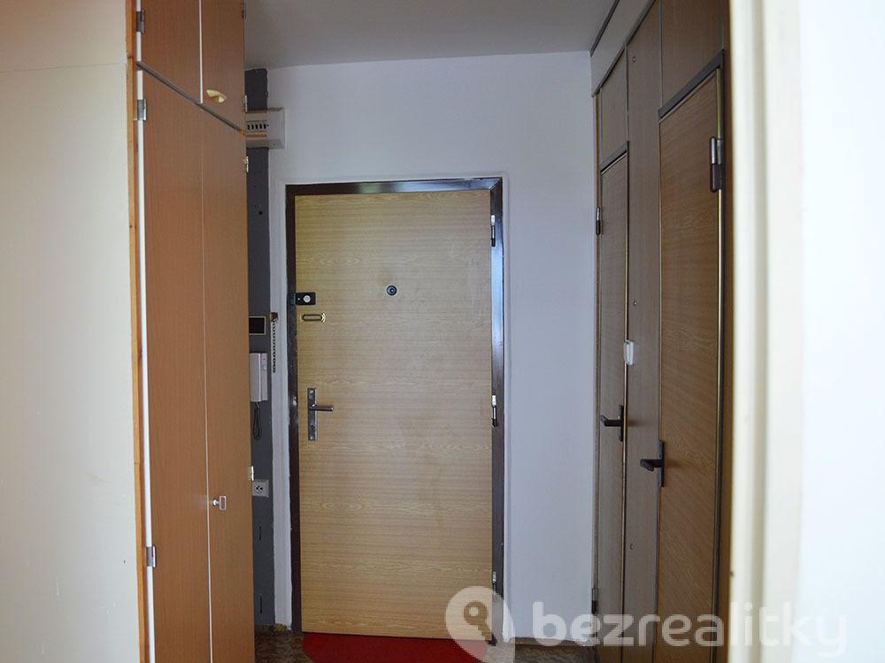 Pronajem bytu 2+kk 46 m2