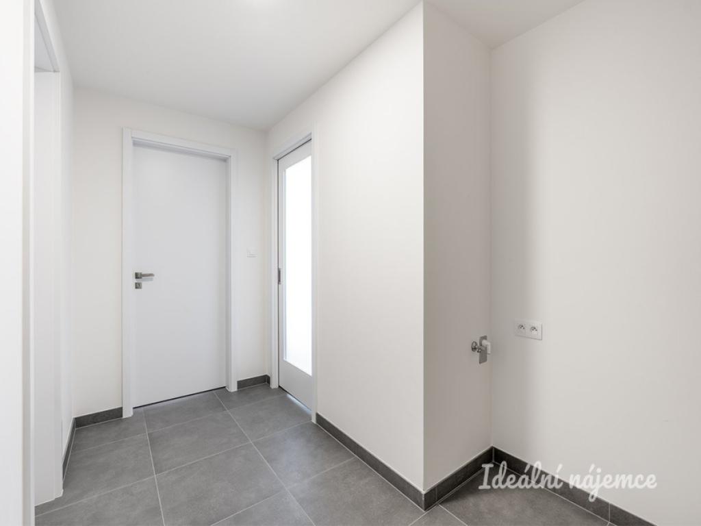 Pronájem bytu 2+kk 47 m2
