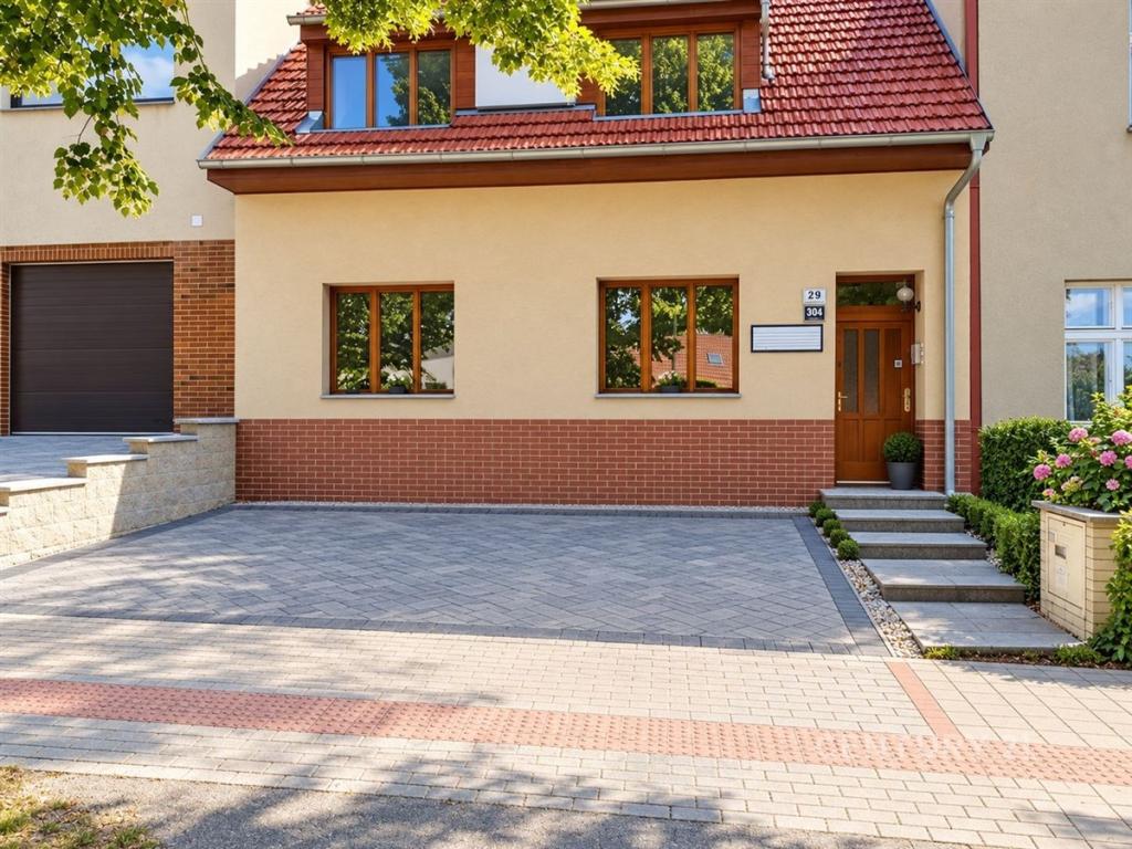 Pronájem bytu 3+1 85 m2, Brno – náhled fotky 11