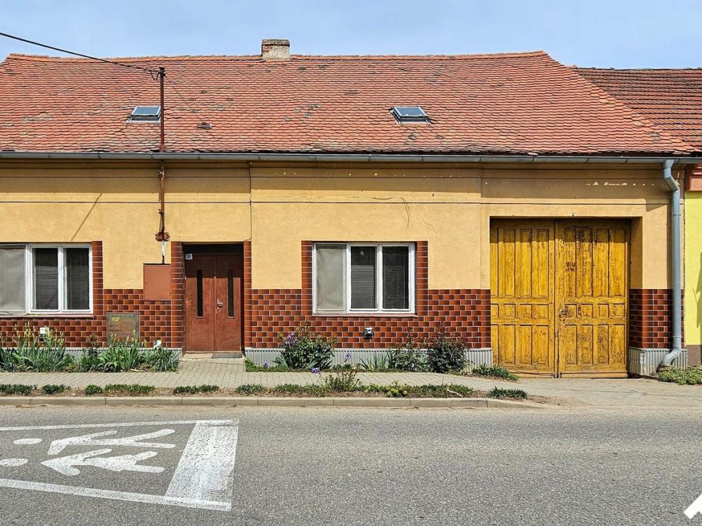 Prodej domu 191 m2