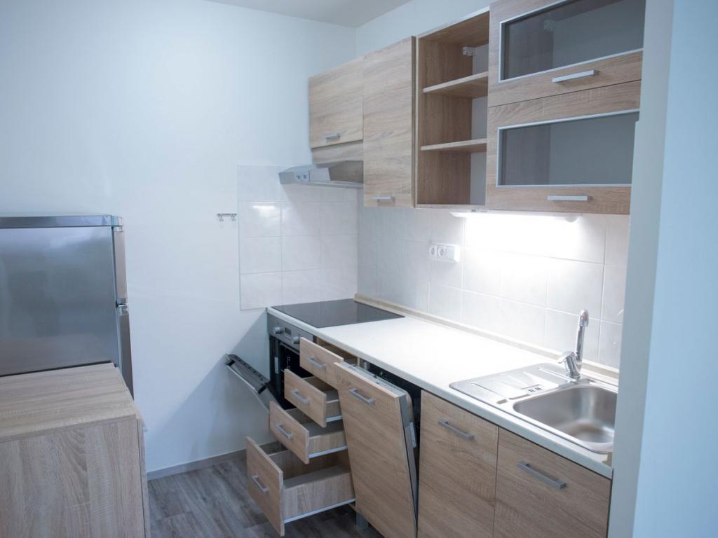 Pronajem bytu 2+kk 45 m2