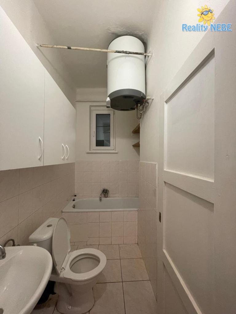 Pronájem bytu 1+kk 30 m2