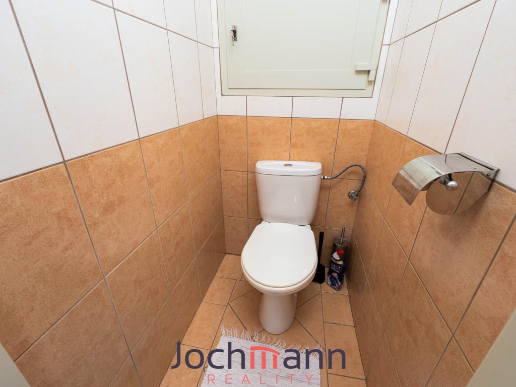 Pronájem bytu 2+1 50 m2, České Budějovice – náhled fotky 9