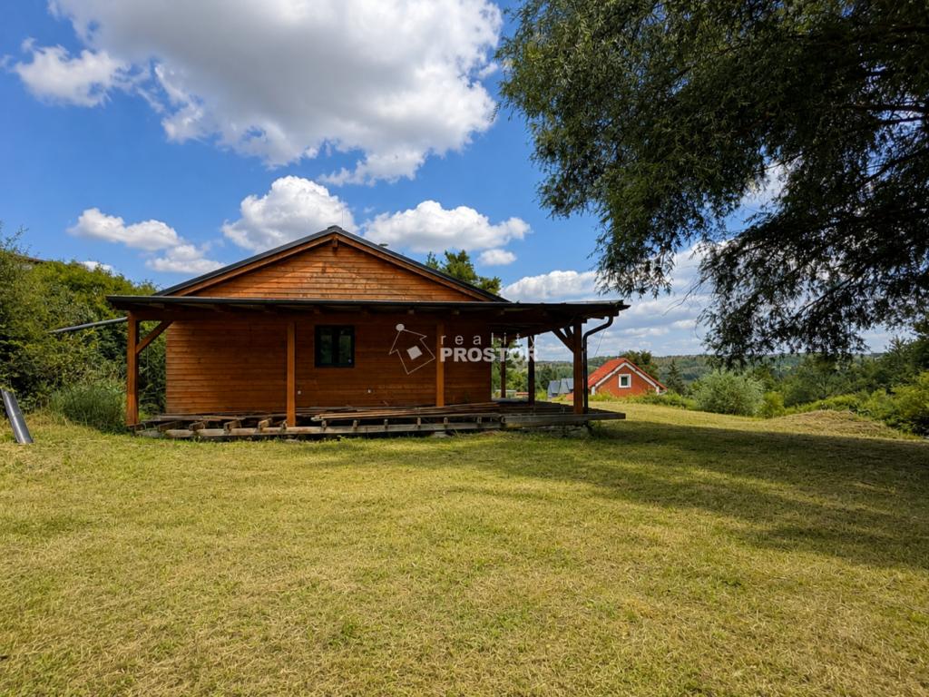 Prodej domu 100 m2, Kamýk nad Vltavou – náhled fotky 21