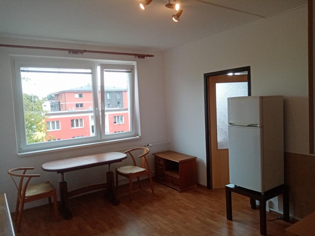 Pronajem bytu 1+1 35 m2