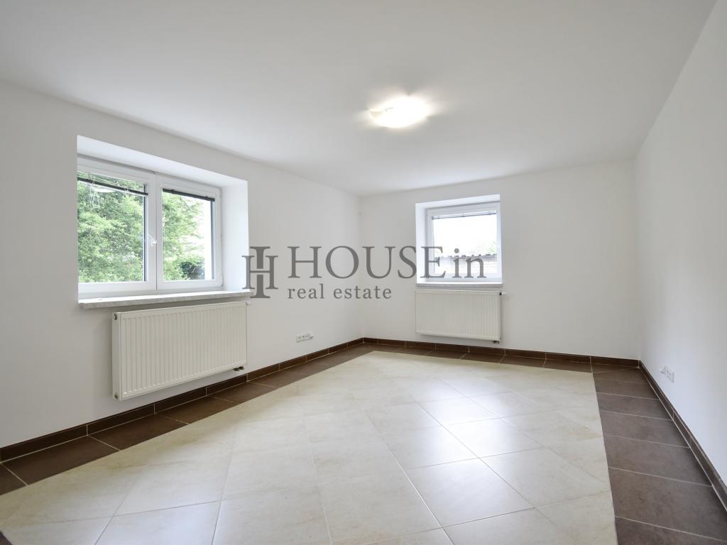 Pronájem bytu 3+1 84 m2