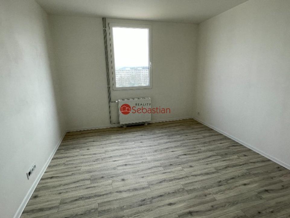 Pronájem bytu 2+1 38 m2