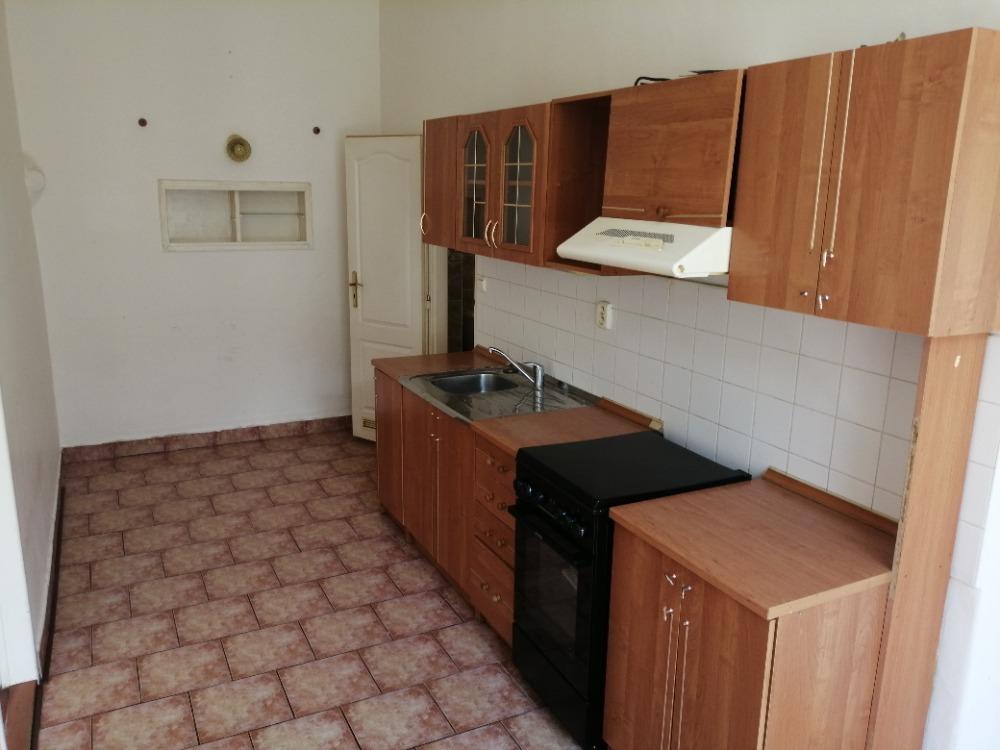 Pronájem bytu 2+1 65 m2
