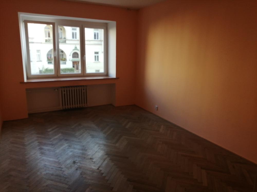 Pronájem bytu 2+1 80 m2