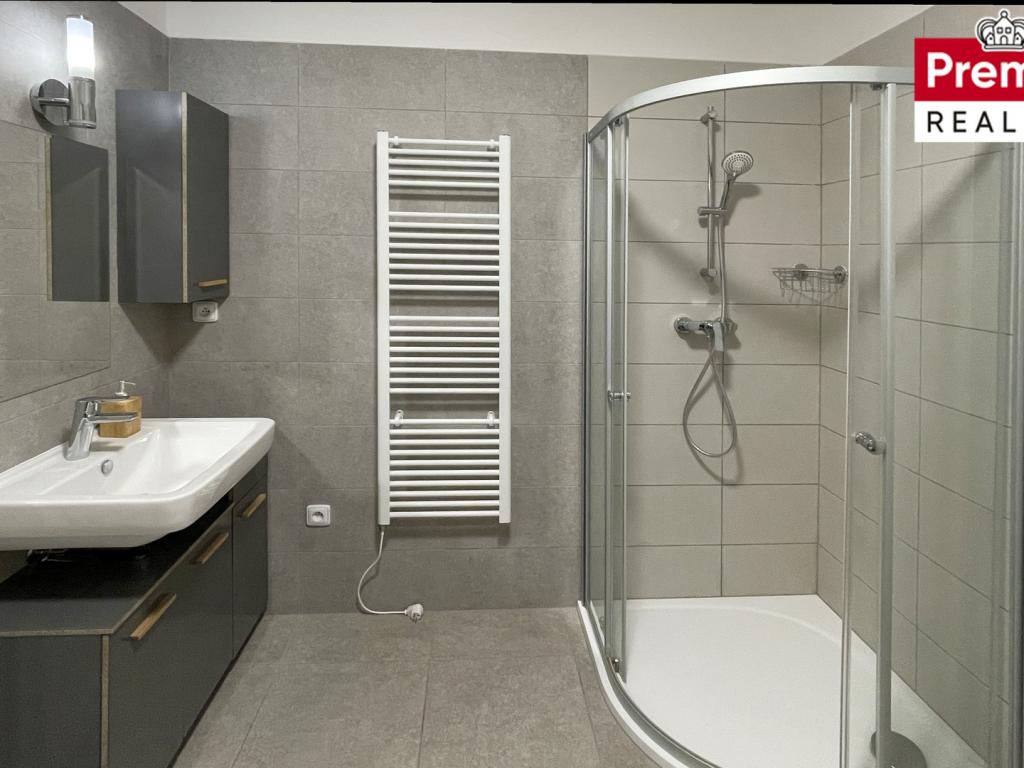 Pronájem bytu 2+kk 64 m2